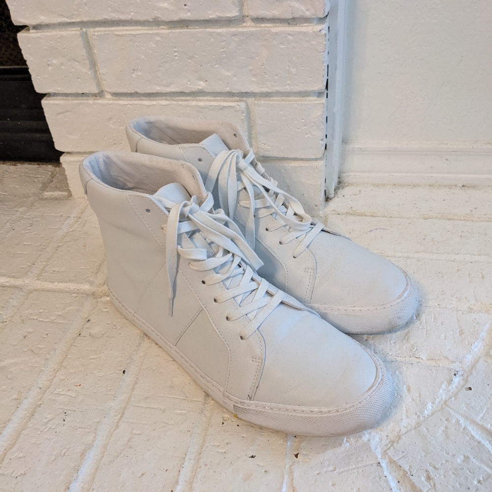 Express Men's Shoes